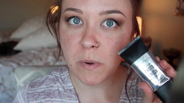 Palette Roulette || ABH Norvina смотреть онлайн