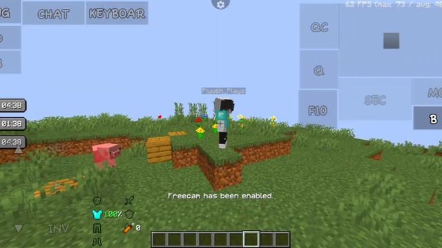 50+ Fps Boost Mods For 1.20.1 | PojavLauncher And Pc | 100 To 200 Fps