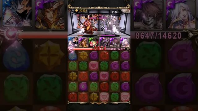 Tower of Saviors - Shadow of Defence Extra смотреть онлайн