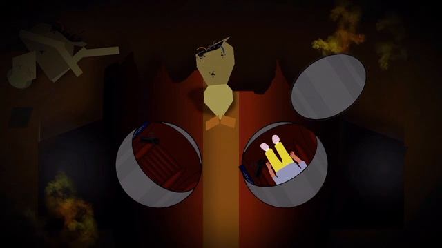 Terra Forma 5 - Preview смотреть онлайн