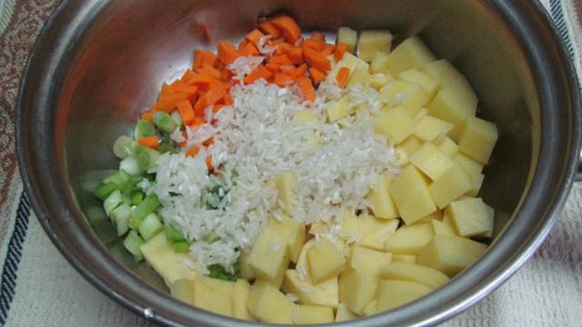 Книга рецептов