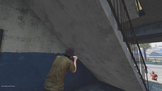 WHO NEEDS GUNS? ( DAYZ STANDALONE ) 60 FPS смотреть онлайн