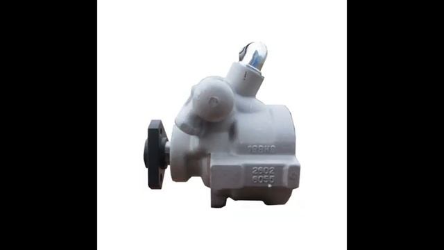 Pompa wspomagania zamiennik RENAULT 491102028R enimo net смотреть онлайн