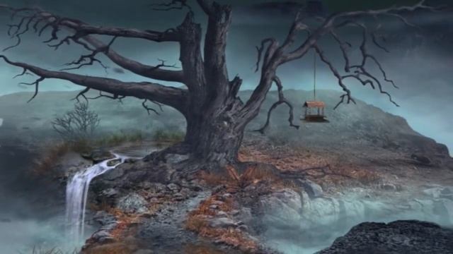 Прохождение Дрожь. Полтергейст. Коллекционное издание №6 смотреть онлайн