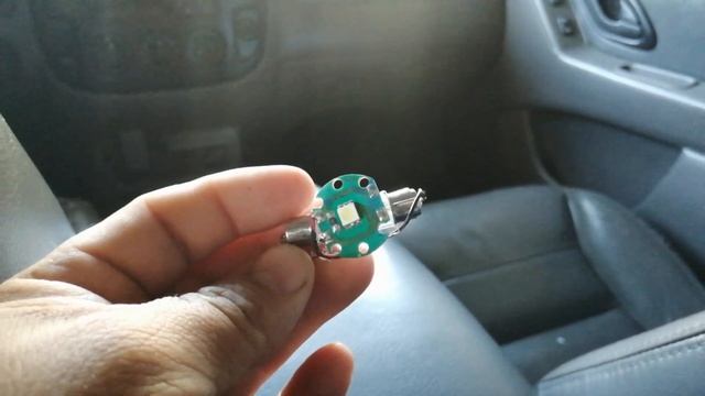 FORD ESCAPE ✅ LED EN EL INTERIOR SIN GASTAR ✅ ??#ford #fordescape #tuning смотреть онлайн