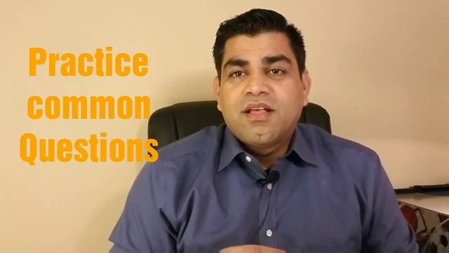 Oracle ERP Interview Tips смотреть онлайн