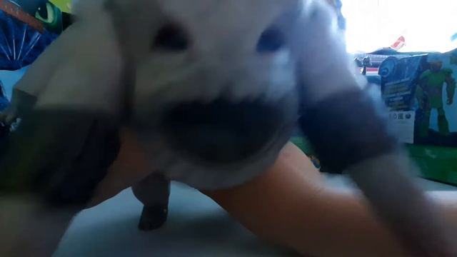 обзор на смутьяна из как приручить дракона смотреть онлайн