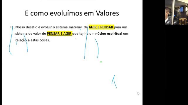 Urantia Curitiba- Apresentacão Dalmolin - Valores смотреть онлайн