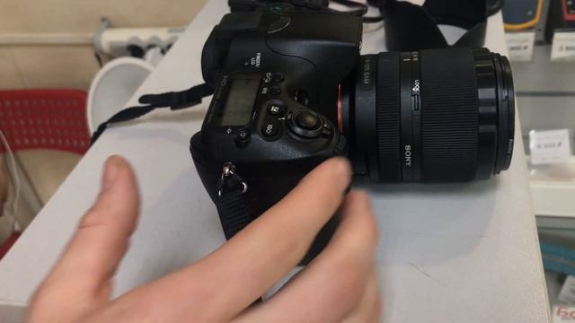 Фотик Sony смотреть онлайн