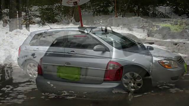 2008 Kia Spectra (Canoe, BC) - $6,559 смотреть онлайн