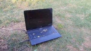 USB киллер своими руками  - тестируем