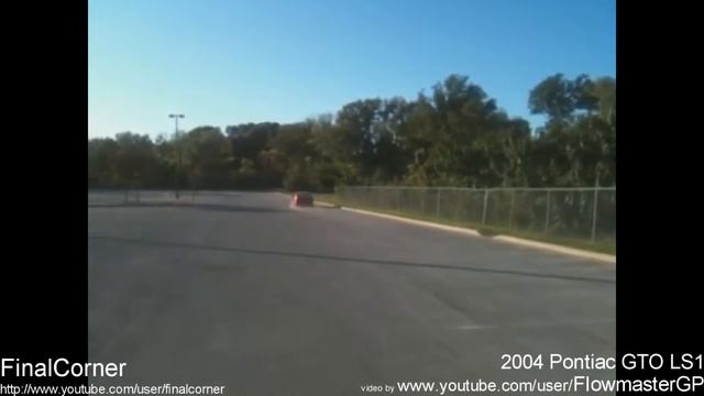 Audi 100 C4 flat out acceleration engine sound смотреть онлайн