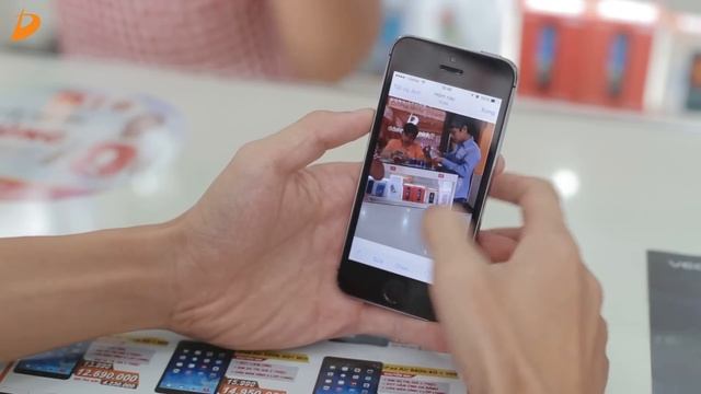 Hệ điều hành IOS 8 chính thức: Những thay đổi đáng giá!