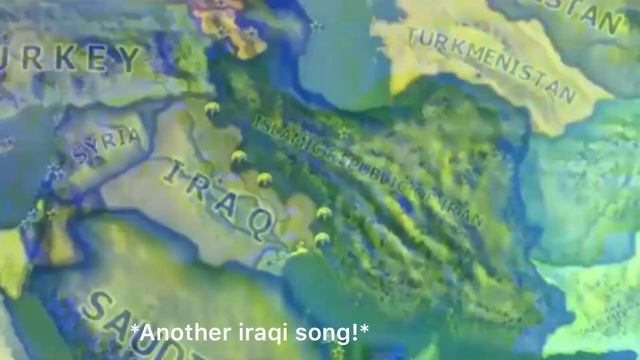 Iran Iraq War Memes | Hoi4 memes смотреть онлайн