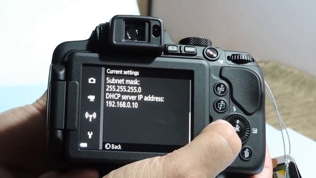 Nikon Coolpix b700 - Full Demonstration and Specification - Full HD смотреть онлайн