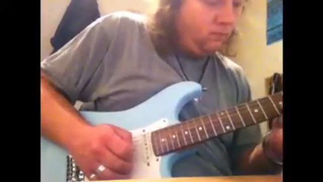Sonic blue strat смотреть онлайн