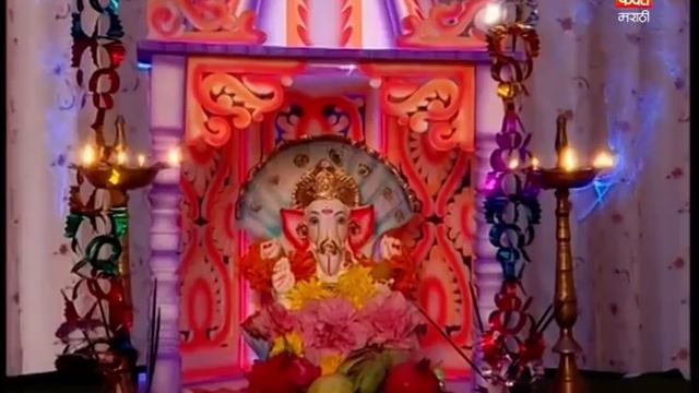 Anupama | Marathi Family Drama Serial | अनुपमा । पारिवारिक मालिका | Full Episode 24 | Fakt Marathi смотреть онлайн