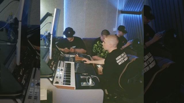 FRIENDLY THUG 52 NGG, Hugo Loud, ALBLAK 52, Glocki52 - Vse Eshe Local