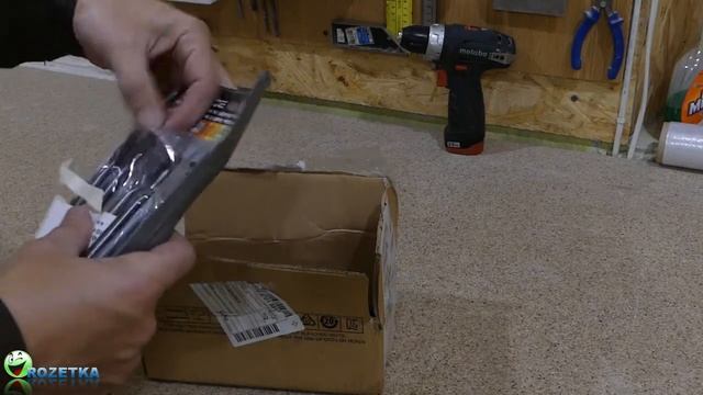 Набор перьевых сверл по дереву Spitce по дереву 6 шт смотреть онлайн