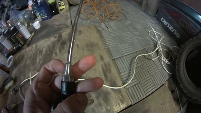 Еще раз про Компрессор Fubag 24л 2008 смотреть онлайн