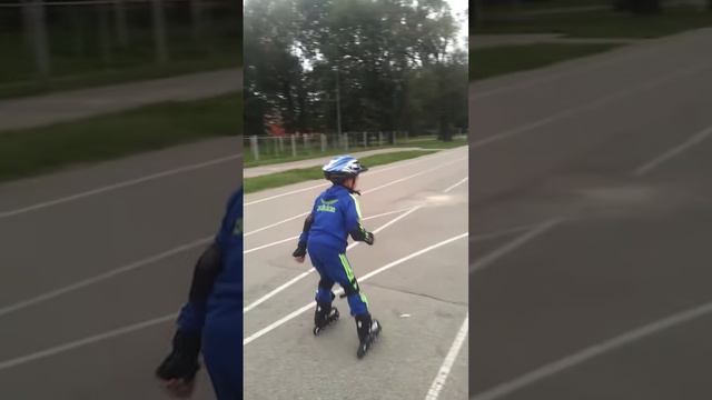 Ролики день 3 смотреть онлайн