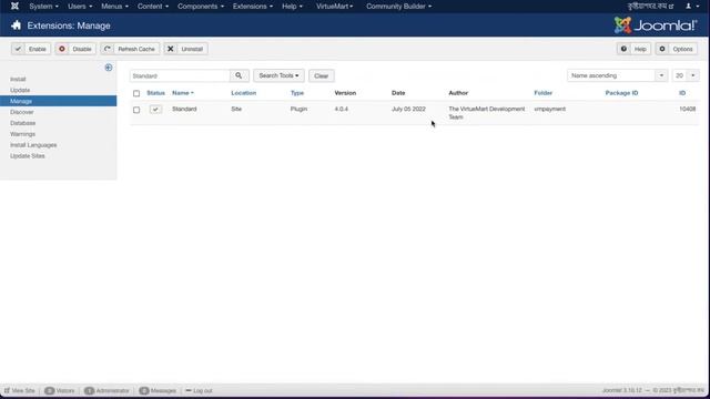 Joomla 3.x to 4.x Step by Step Migration Live смотреть онлайн