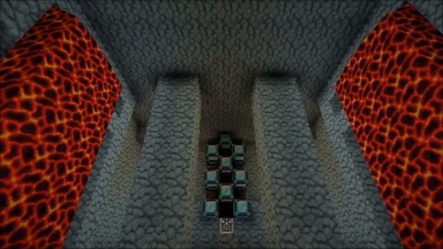 Minecraft- Pandora a new age смотреть онлайн