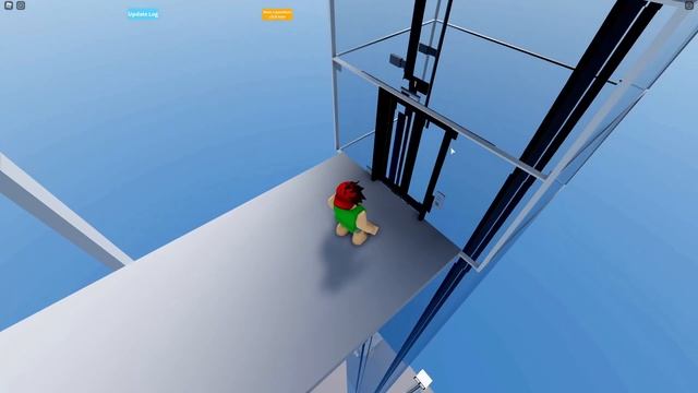 Roblox - My Lifts & Elevators by maksim_ribina смотреть онлайн