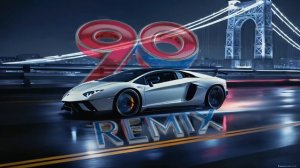 🗲 Ремиксы русских поп хитов 90-х годов