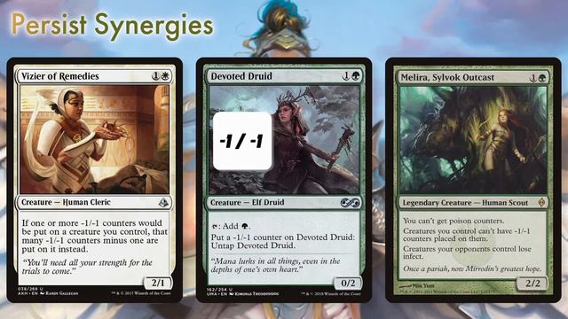 Ach! MTG Players, Run! It's The Saffi Eriksdotter EDH / Commander Deck! | Magic: The Gathering