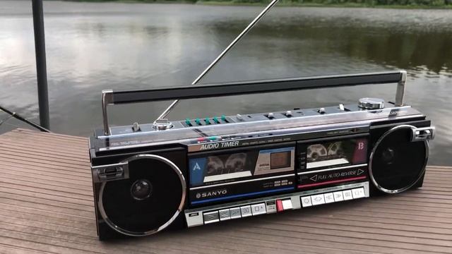 SANYO M W790K смотреть онлайн