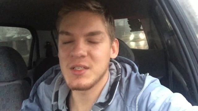 Hooligan story #8 Немного гаража. Съемочный процесс нового формата. смотреть онлайн