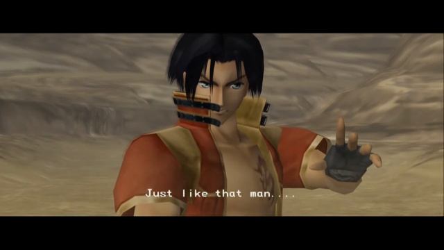 Retro Games: Legaia 2: Duel Saga Part 2 смотреть онлайн