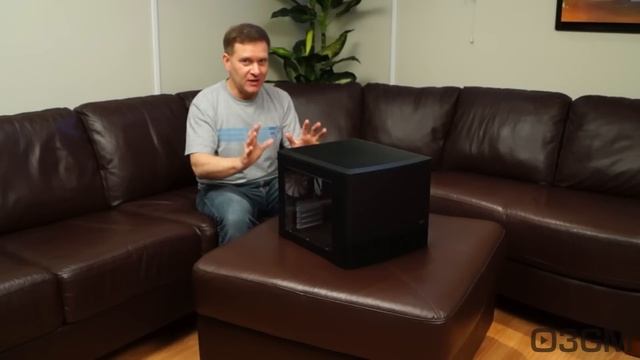 #211 - Poll: Do You Have a Home Server? смотреть онлайн