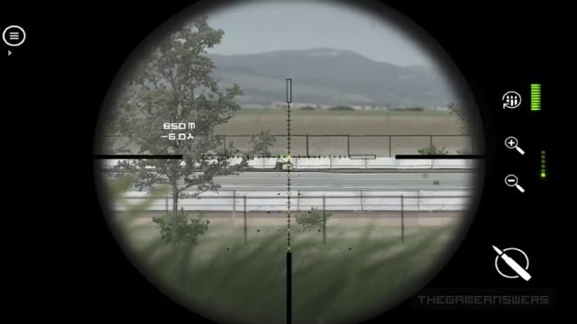 LONEWOLF (17+) - Chapter 4 HIGHWAY Bomb the Black Car Part 27 смотреть онлайн