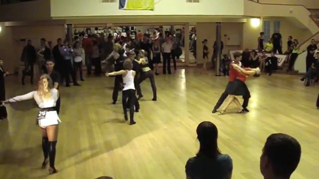 2013 09 14 15 19 06 DnD ED 1 8 3, part2 смотреть онлайн