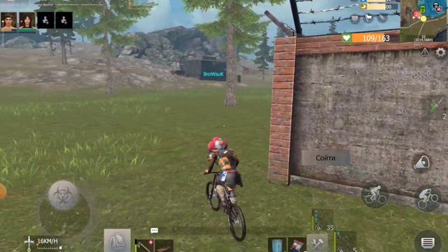 Соло-Дуо выживание на захвате в last island of survival LITE #last #ldrs #lios #rast смотреть онлайн