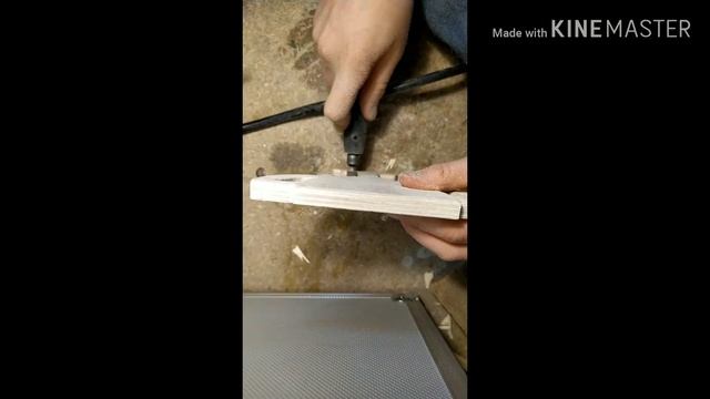 Кубок из фанеры своими руками. смотреть онлайн