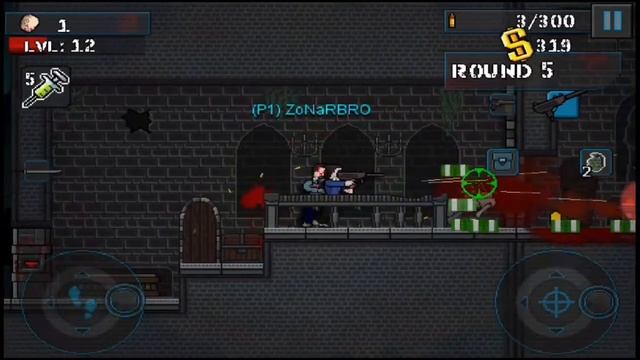 Играем в ZKW-Reborn | Прохождение | ZKW-Reborn смотреть онлайн