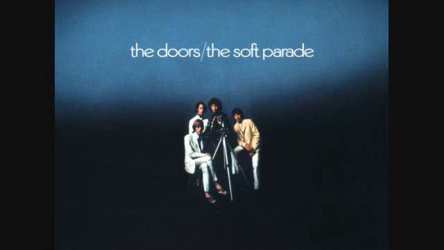 The Doors - Touch Me