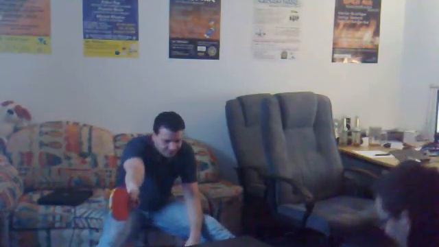 Real table tennis смотреть онлайн
