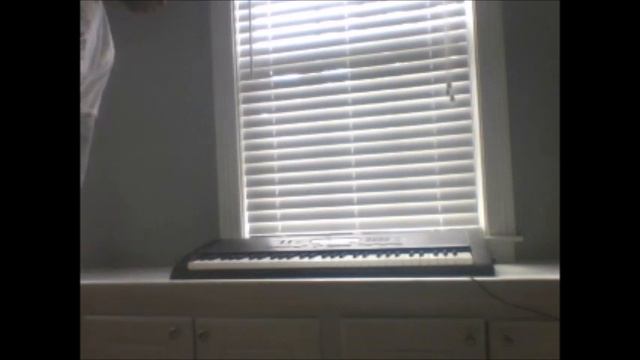 Casio CTK-2000 150 Rhythms | Jazz (50-60) смотреть онлайн