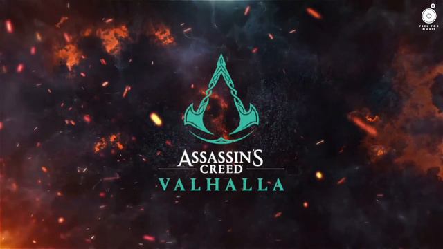 Assassin's Creed Valhalla - Official World Premiere Trailer Music | Koda - Soul of a Man (FFM Remix смотреть онлайн