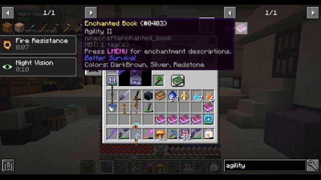 RLCraft Strongest Armor And Armor Enchantments!
