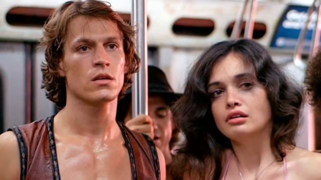 The Warriors 1979 Slideshow 2017 HD