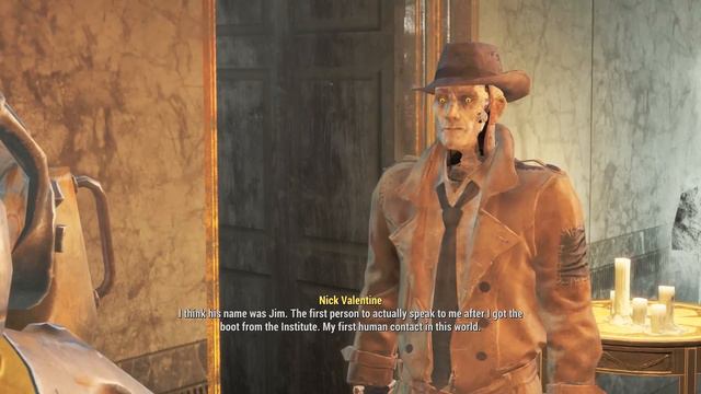 Fallout 4 Walkthrough Part 29 - Magnolia Hook Up (PC Ultra Let's Play Commentary) смотреть онлайн