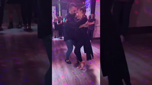 Jorge y Rocio Kizomba - Dance Kizomba ❤❤❤ смотреть онлайн