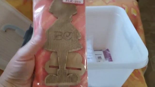 Мои рукодельные будни.Моя первая вышивка от Алисы ,Рыжий кот! смотреть онлайн