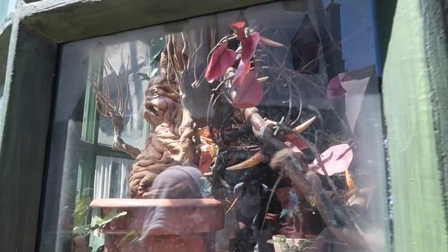 California Adventure Vlogs | Universal Studios Hollywood Day 6 & 7 ? Brogan Tate AD смотреть онлайн