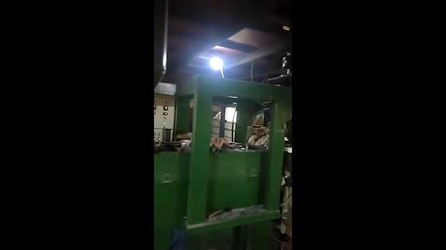 Производство лески для триммера смотреть онлайн